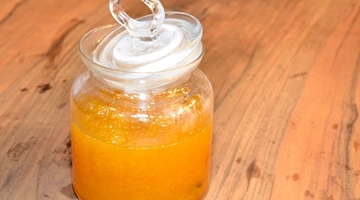 Armut Marmelatı Tarifi ve Malzemeleri